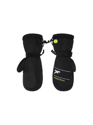 FINNTRAIL NORDIC GRAPHITE KUPŠTINĖS PIRŠTINĖS